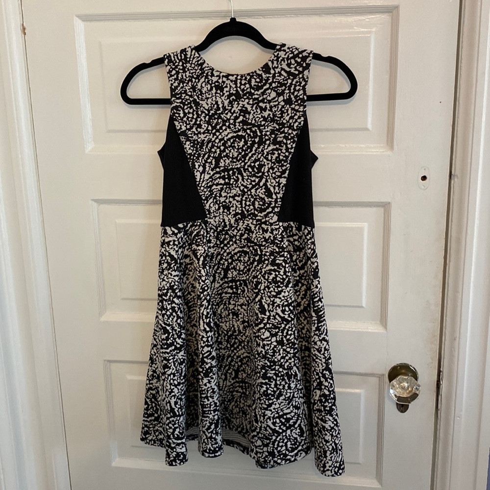 Aqua Girls Dress Size X Large